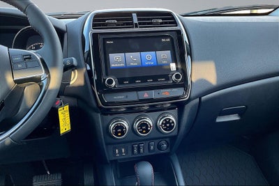 2027 Mitsubishi Outlander Sport 2.0 LE