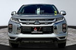 2027 Mitsubishi Outlander Sport Base