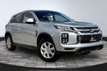 2027 Mitsubishi Outlander Sport Base