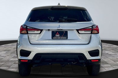 2027 Mitsubishi Outlander Sport Base
