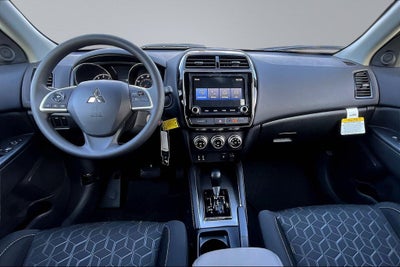 2027 Mitsubishi Outlander Sport 2.0 ES