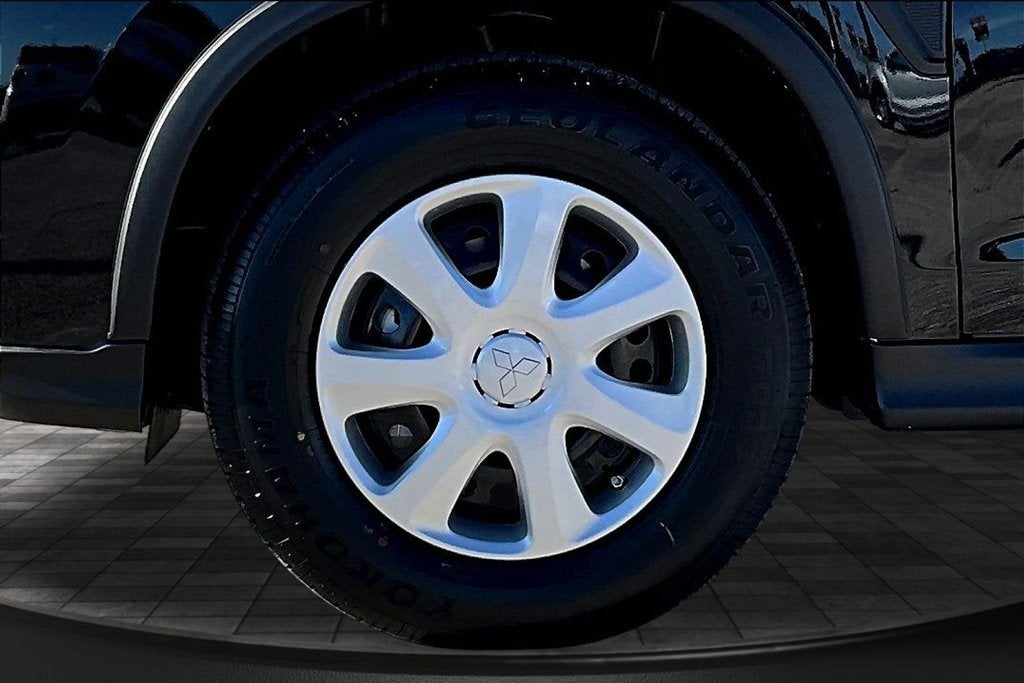 2027 Mitsubishi Outlander Sport 2.0 S