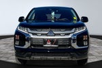 2027 Mitsubishi Outlander Sport 2.0 S