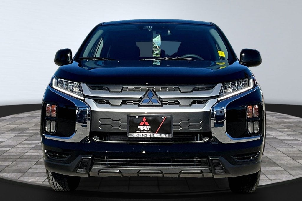 2027 Mitsubishi Outlander Sport 2.0 S