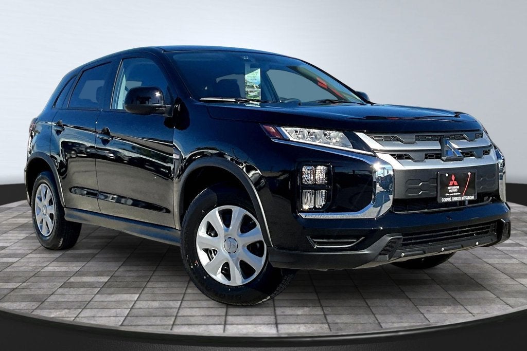 2027 Mitsubishi Outlander Sport 2.0 S