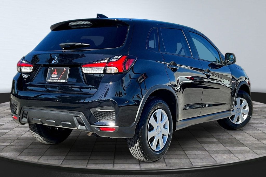 2027 Mitsubishi Outlander Sport 2.0 S