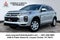 2027 Mitsubishi Outlander Sport Base