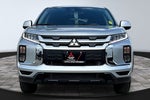 2027 Mitsubishi Outlander Sport Base