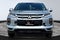 2027 Mitsubishi Outlander Sport Base