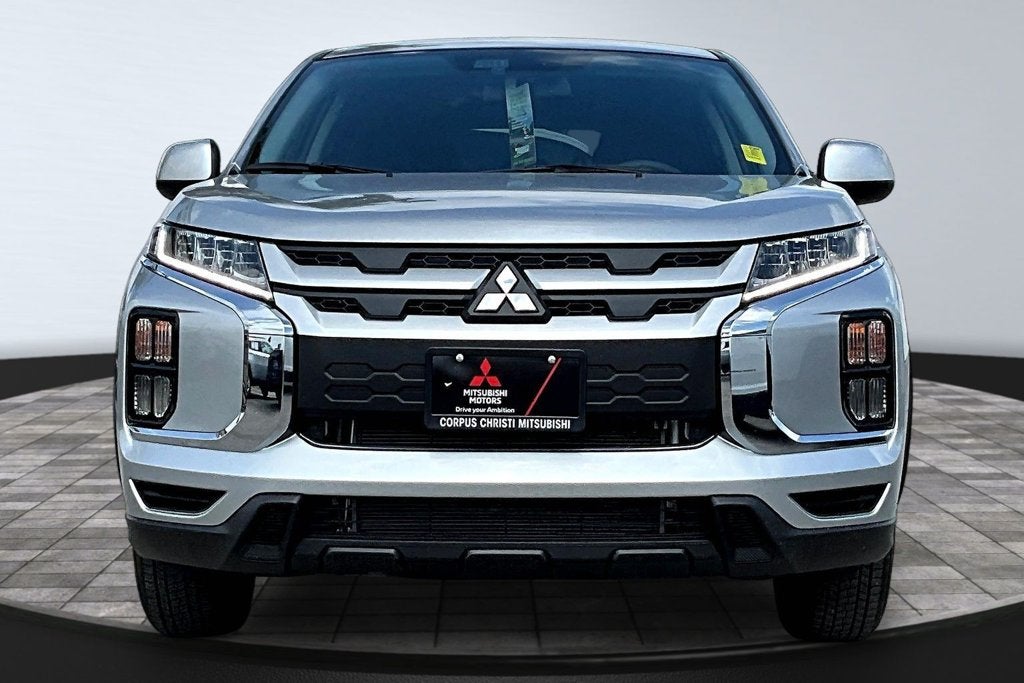 2027 Mitsubishi Outlander Sport Base