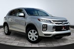 2027 Mitsubishi Outlander Sport Base