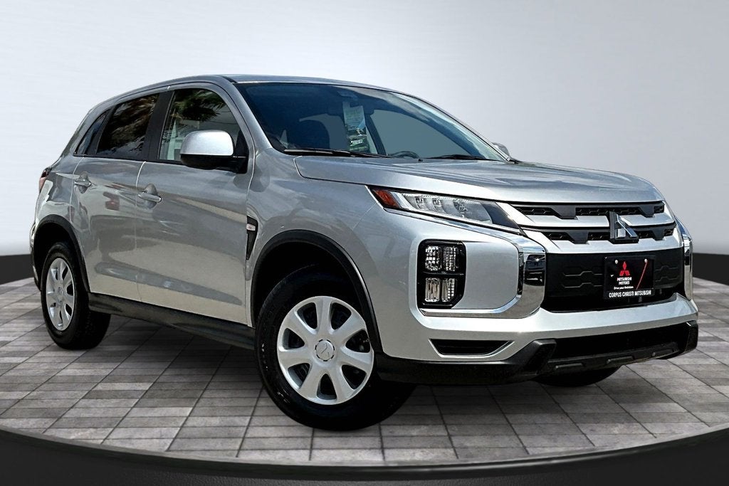 2027 Mitsubishi Outlander Sport Base
