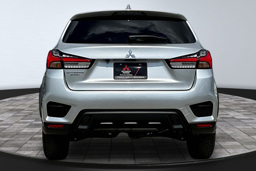2027 Mitsubishi Outlander Sport Base
