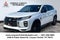 2027 Mitsubishi Outlander Sport 2.0 LE