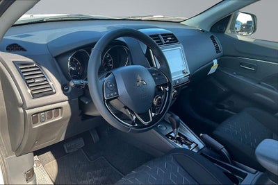 2027 Mitsubishi Outlander Sport 2.0 LE