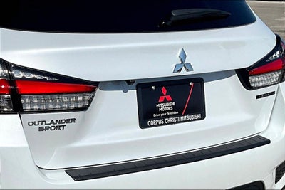 2027 Mitsubishi Outlander Sport 2.0 LE