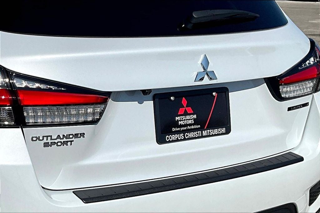 2027 Mitsubishi Outlander Sport 2.0 LE