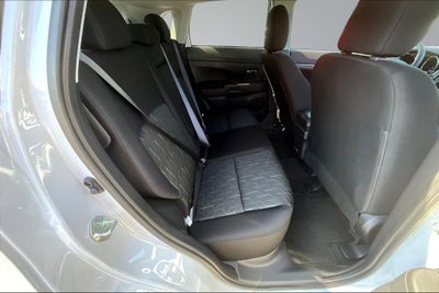 2027 Mitsubishi Outlander Sport 2.0 LE