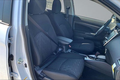 2027 Mitsubishi Outlander Sport 2.0 LE