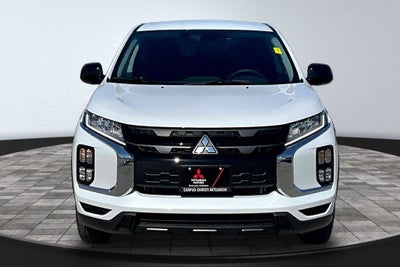 2027 Mitsubishi Outlander Sport 2.0 LE