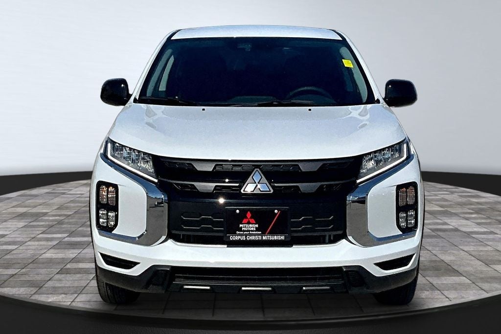 2027 Mitsubishi Outlander Sport 2.0 LE