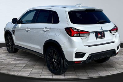 2027 Mitsubishi Outlander Sport 2.0 LE