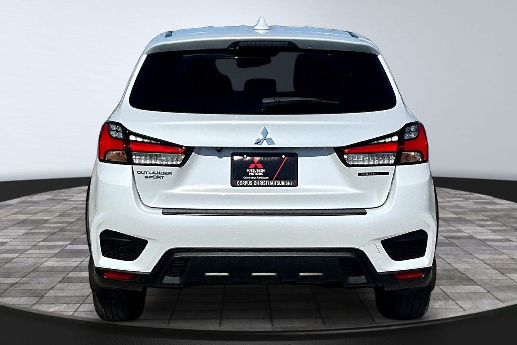 2027 Mitsubishi Outlander Sport 2.0 LE