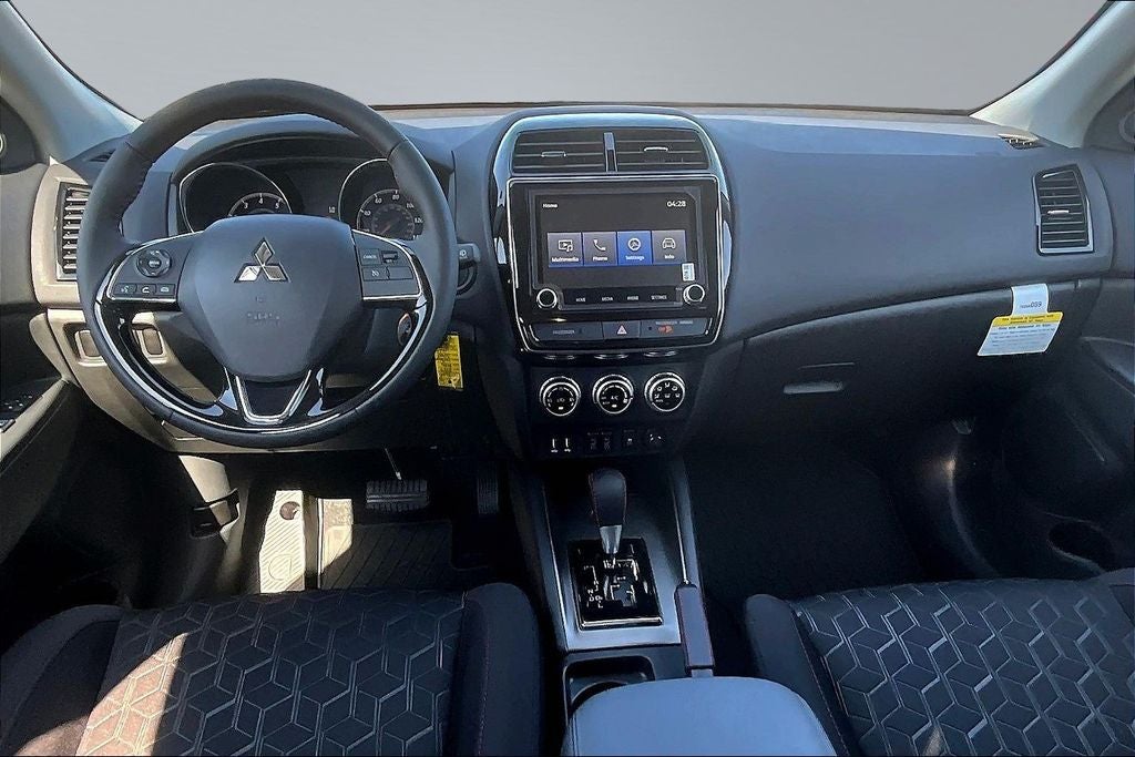 2027 Mitsubishi Outlander Sport 2.0 LE