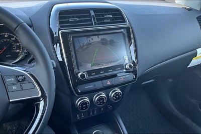 2027 Mitsubishi Outlander Sport 2.0 LE