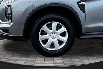 2027 Mitsubishi Outlander Sport 2.0 S