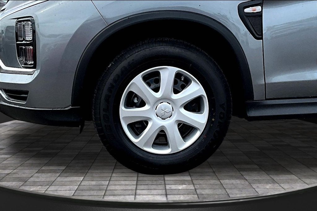 2027 Mitsubishi Outlander Sport 2.0 S