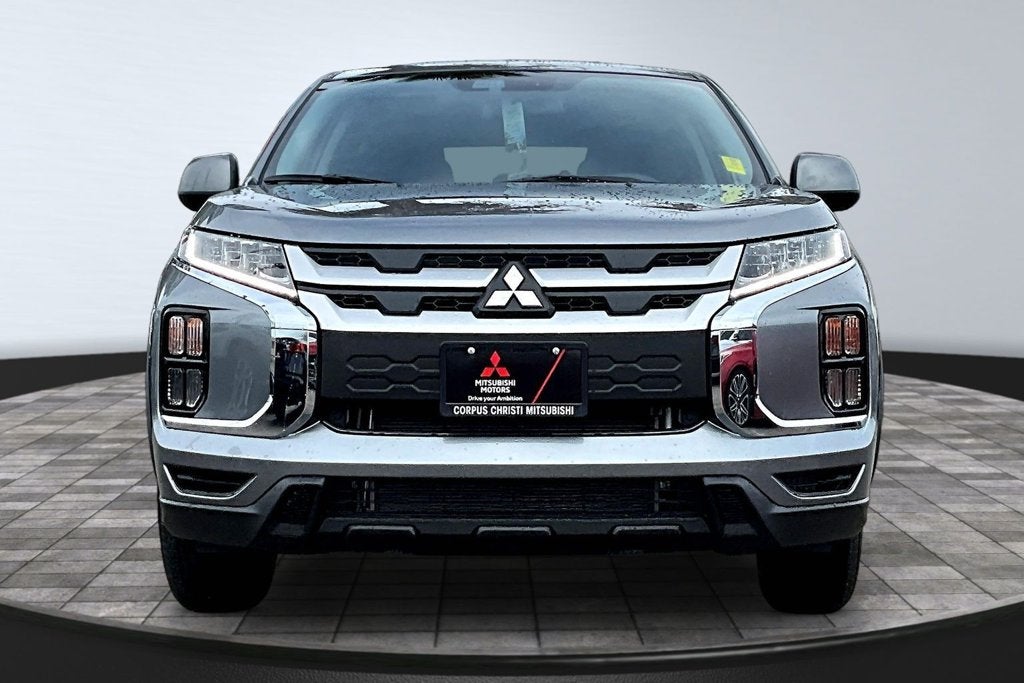 2027 Mitsubishi Outlander Sport 2.0 S