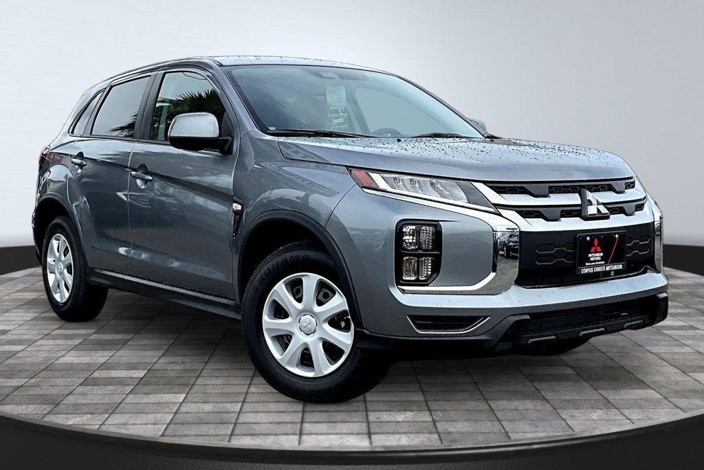 2027 Mitsubishi Outlander Sport 2.0 S