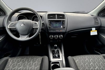 2027 Mitsubishi Outlander Sport 2.0 S