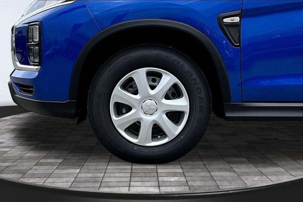 2027 Mitsubishi Outlander Sport 2.0 S