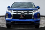 2027 Mitsubishi Outlander Sport 2.0 S