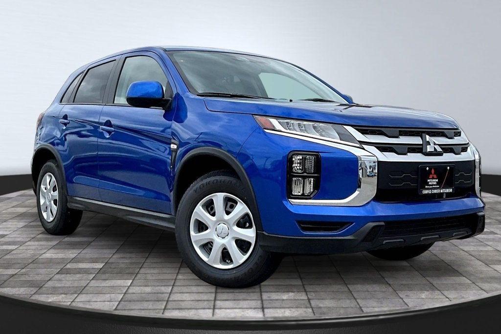 2027 Mitsubishi Outlander Sport 2.0 S