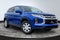 2027 Mitsubishi Outlander Sport 2.0 S