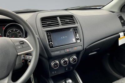 2027 Mitsubishi Outlander Sport 2.0 S