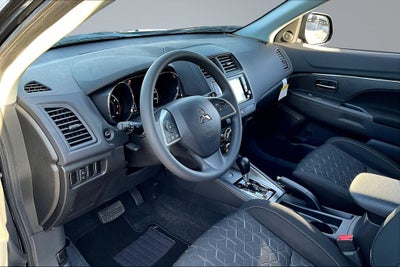 2027 Mitsubishi Outlander Sport 2.0 SE