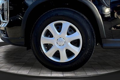 2027 Mitsubishi Outlander Sport 2.0 SE
