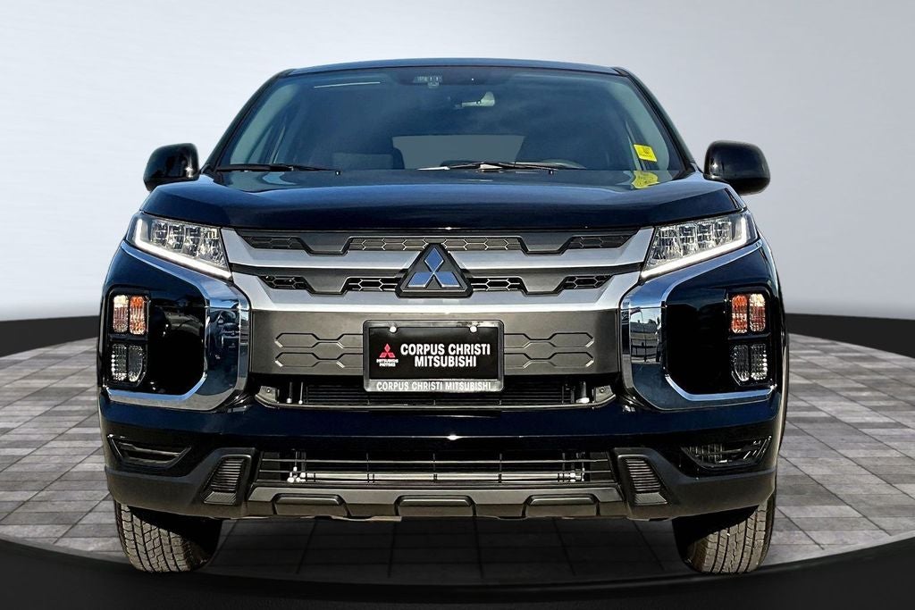 2027 Mitsubishi Outlander Sport 2.0 SE