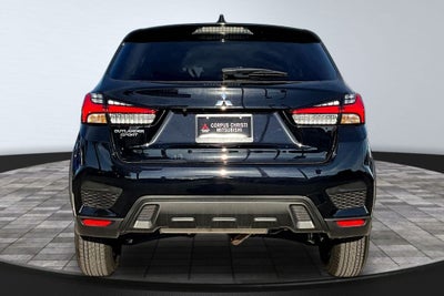 2027 Mitsubishi Outlander Sport 2.0 SE