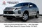 2027 Mitsubishi Outlander Sport Base