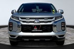 2027 Mitsubishi Outlander Sport Base