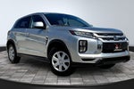 2027 Mitsubishi Outlander Sport Base