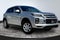 2027 Mitsubishi Outlander Sport Base
