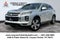 2027 Mitsubishi Outlander Sport 2.0 SE