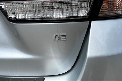 2027 Mitsubishi Outlander Sport 2.0 SE