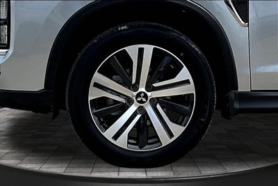 2027 Mitsubishi Outlander Sport 2.0 SE